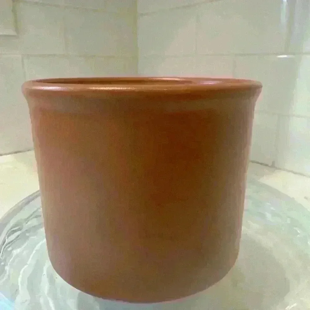 Field & Stream Mug Cup Brown Large Stoneware Soup Coffee Outdoor Adventu…